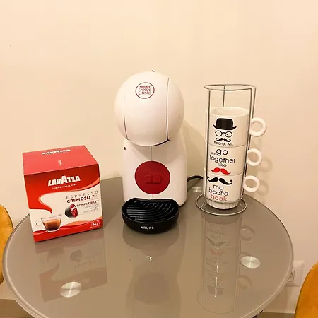 Apartment-calea Mosilor *