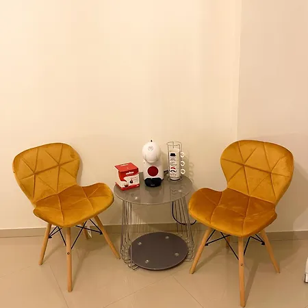 Apartment-calea Mosilor Appartamento *