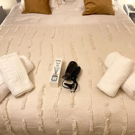 Appartamento Apartment-calea Mosilor *