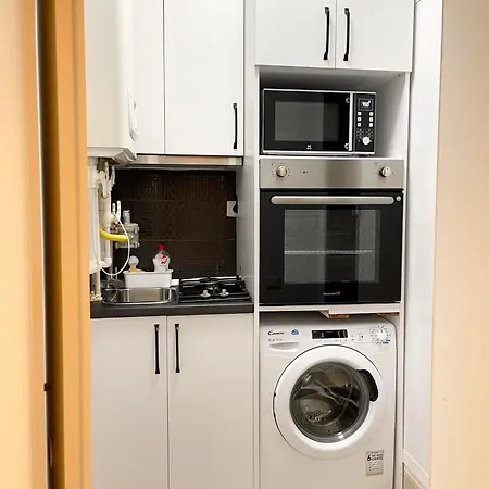 Apartment-calea Mosilor * Boekarest