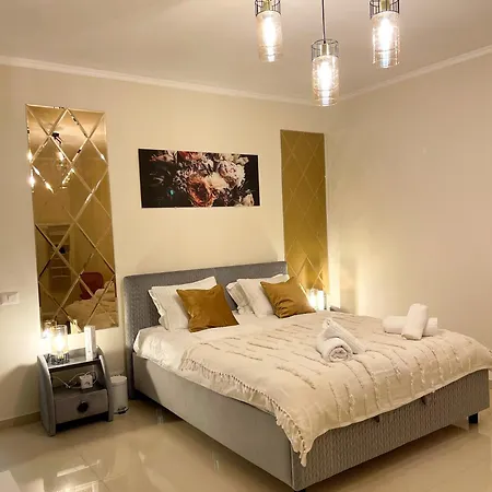 Apartment-calea Mosilor Apartment