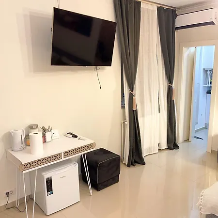 Apartment-calea Mosilor Bukareszt