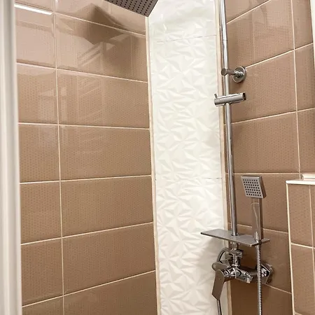 Apartament Apartment-calea Mosilor