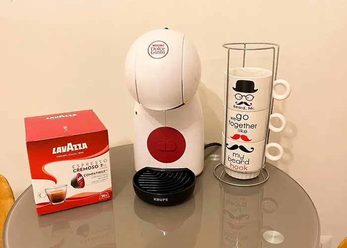 Apartment-calea Mosilor *