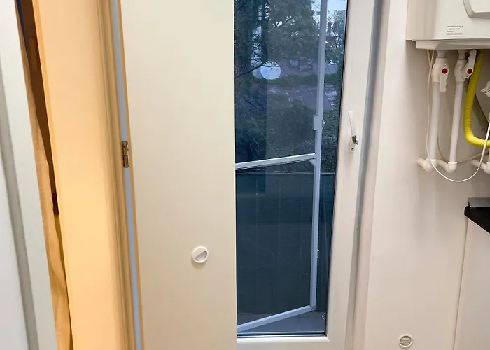 Διαμέρισμα Apartment-calea Mosilor Βουκουρέστι