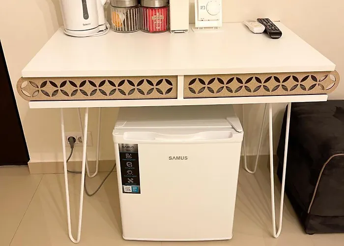 Διαμέρισμα Apartment-calea Mosilor