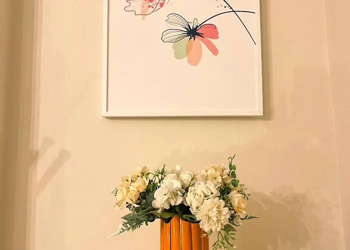 Apartment-calea Mosilor Apartment *