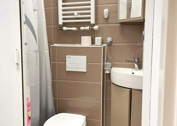 Apartment Apartment-calea Mosilor *