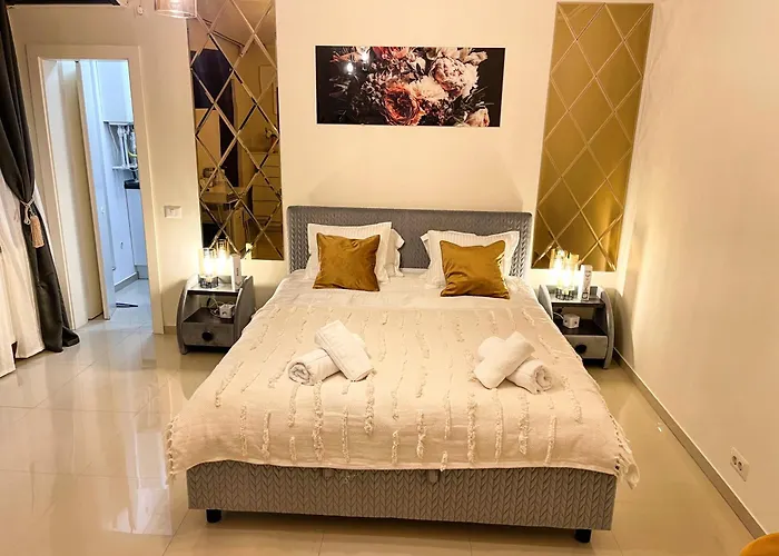 Apartment-calea Mosilor Bucharest