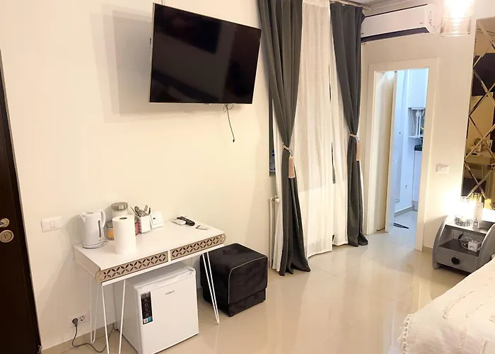 Apartment-calea Mosilor Bukareszt