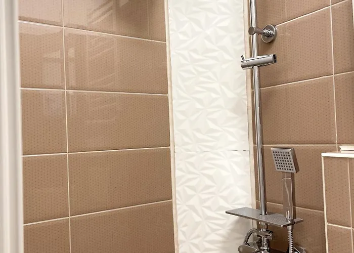 Apartment Apartment-calea Mosilor