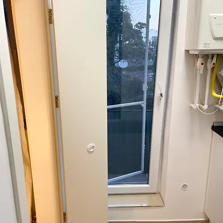 Apartment Apartment-calea Mosilor Bukarest