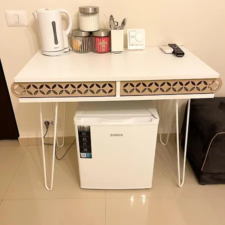 アパート Apartment-calea Mosilor