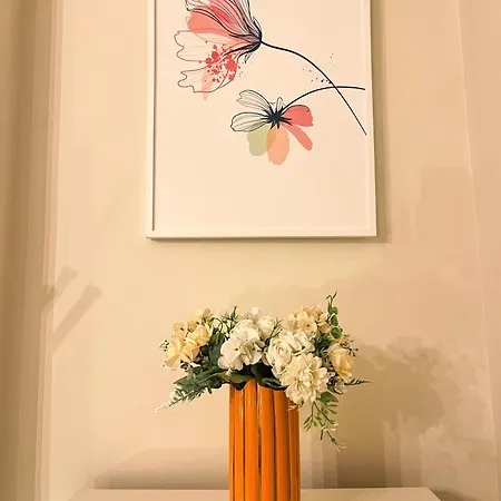 Apartment-calea Mosilor アパート *