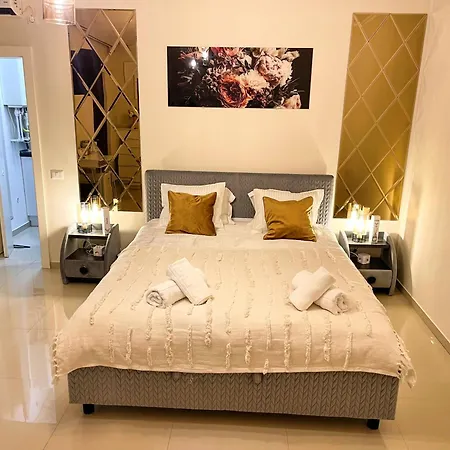 Apartment-calea Mosilor Bucharest