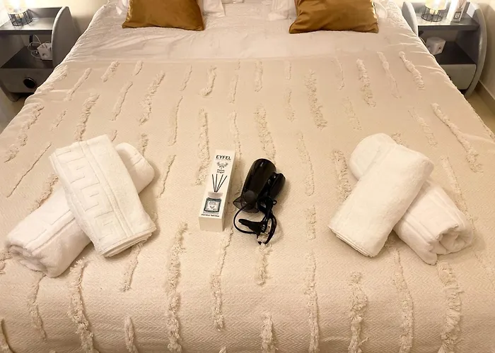 Apartment Apartment-calea Mosilor *